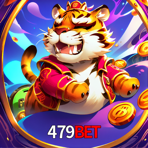 Imagem promocional da 479bet mostrando a plataforma e suas vantagens